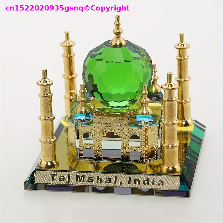 Art Craft Gifts - Taj Mahal Tomb Mosque Muslim art