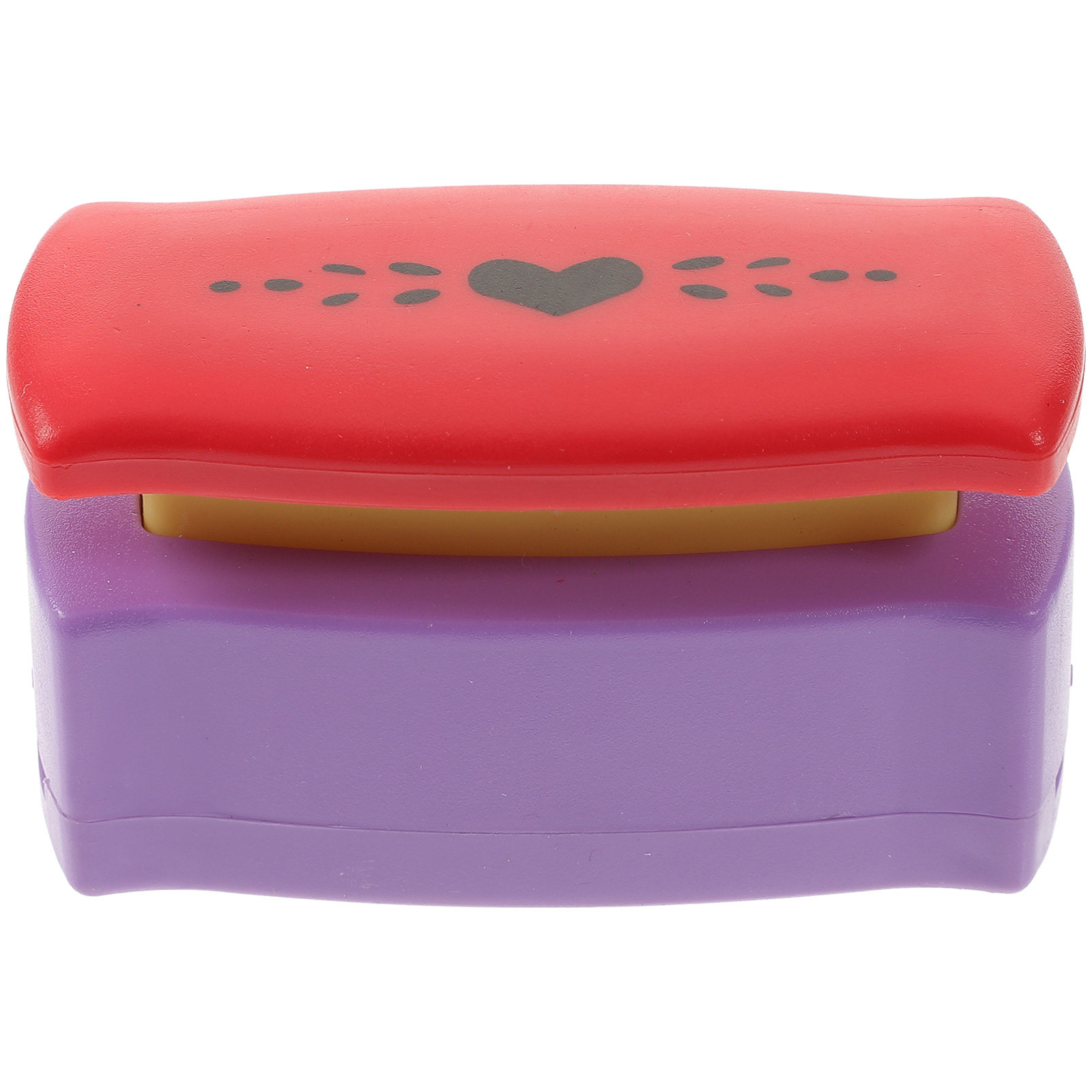 Art And Craft For Father'S Day - Scrapbook Paper Punch for DIY Handmade