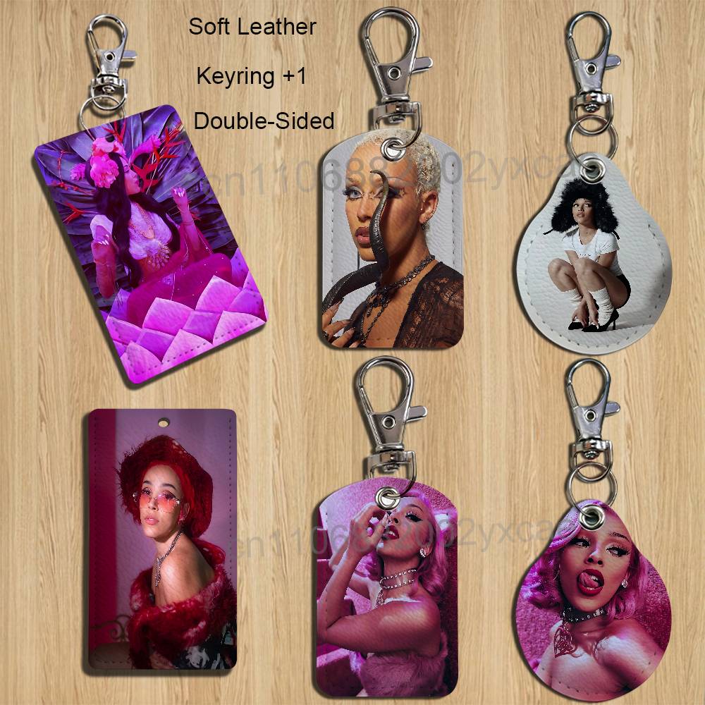 Art Craft Gifts - art So High red Doja Cat