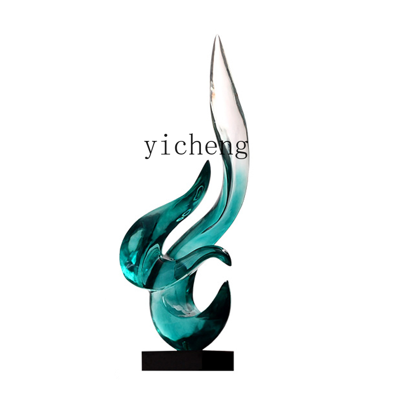 Art Craft Hotel - ZC living room ornament high-end creative