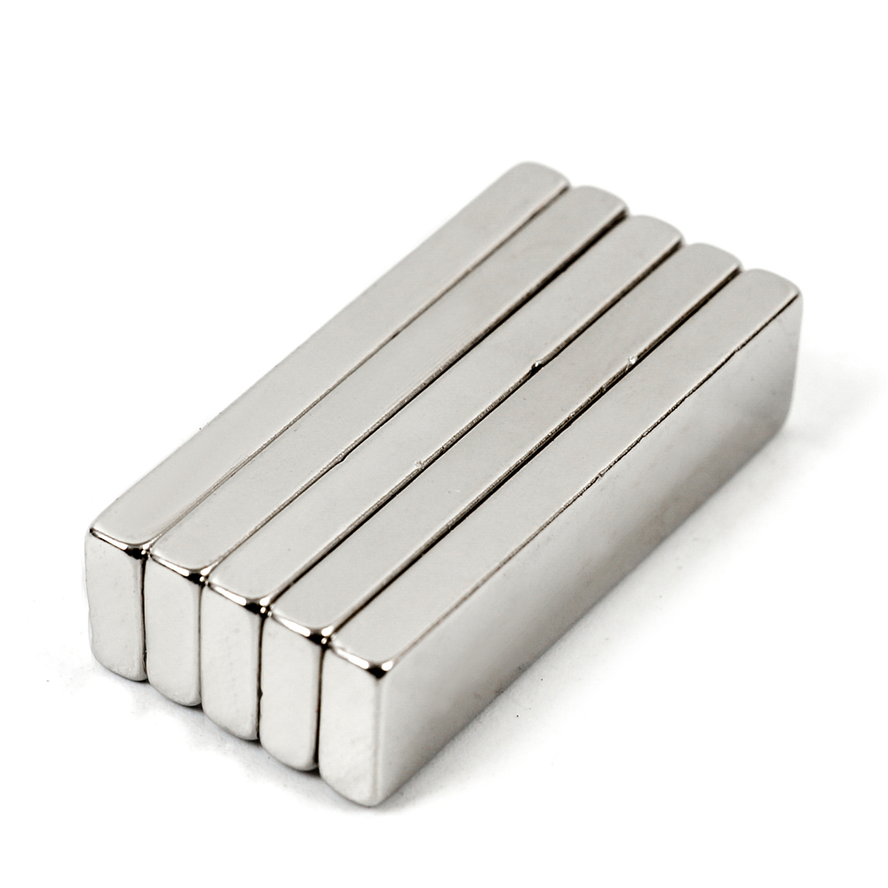 Art X Craft - 5/10/20pcs 40x10x4mm N35 Super Strong Block