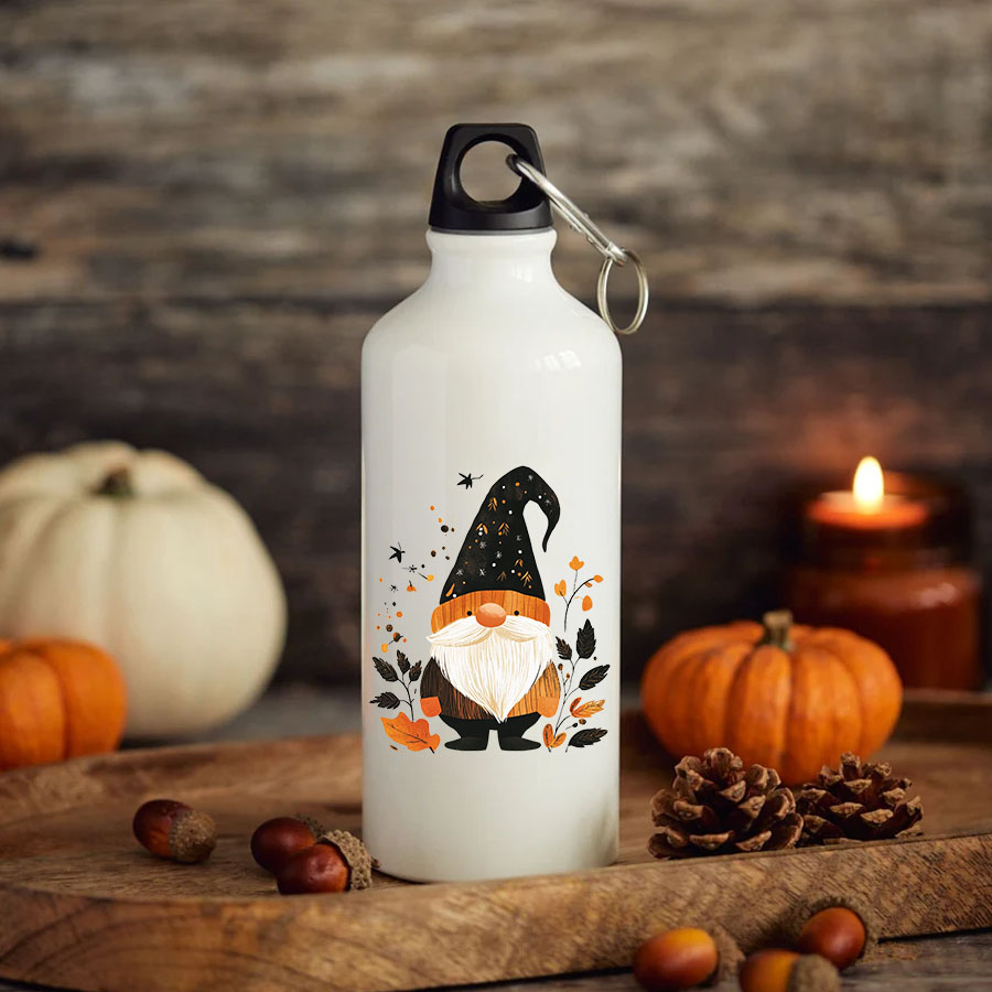 2pcs Nordic Autumn Folk Art Ha - đánh giá và giá Art And Craft Autumn