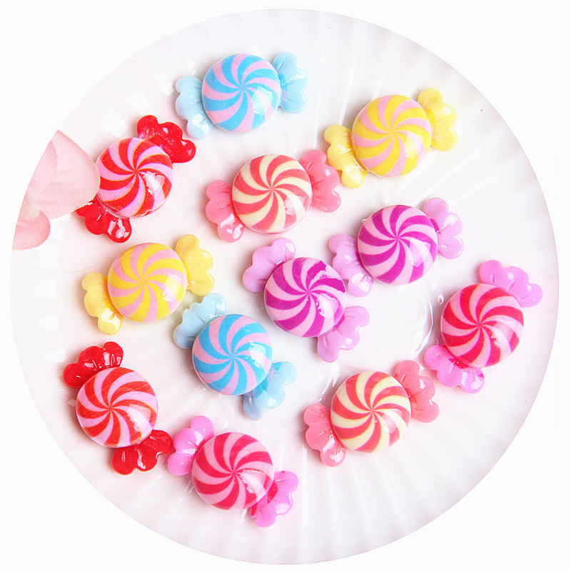 10Pcs Kawaii Autumn Resin Alpi - đánh giá và giá Art And Craft Autumn