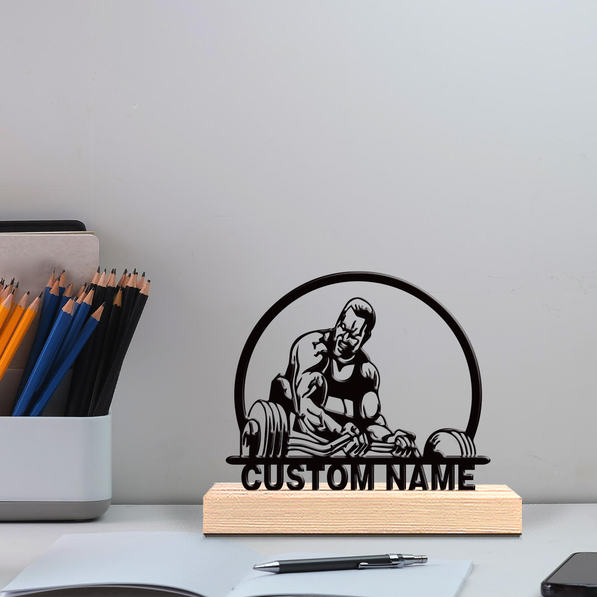 1pc Creative lift Custom Lette - đánh giá và giá Letter S Art Craft