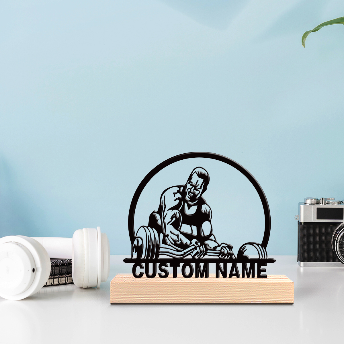 1pc Creative lift Custom Lette - đánh giá và giá Letter S Art Craft