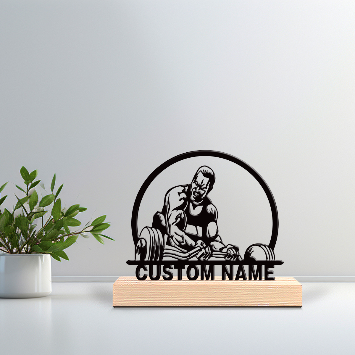 1pc Creative lift Custom Lette - đánh giá và giá Letter S Art Craft