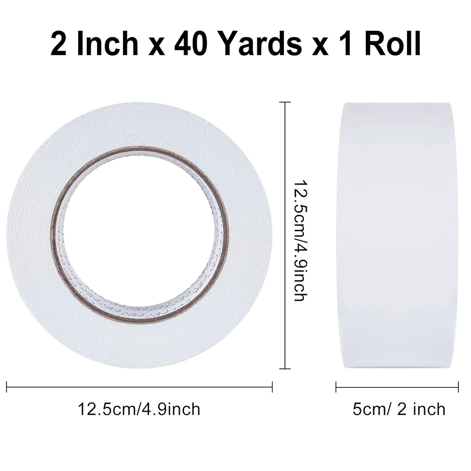 Double Sided Tape 2