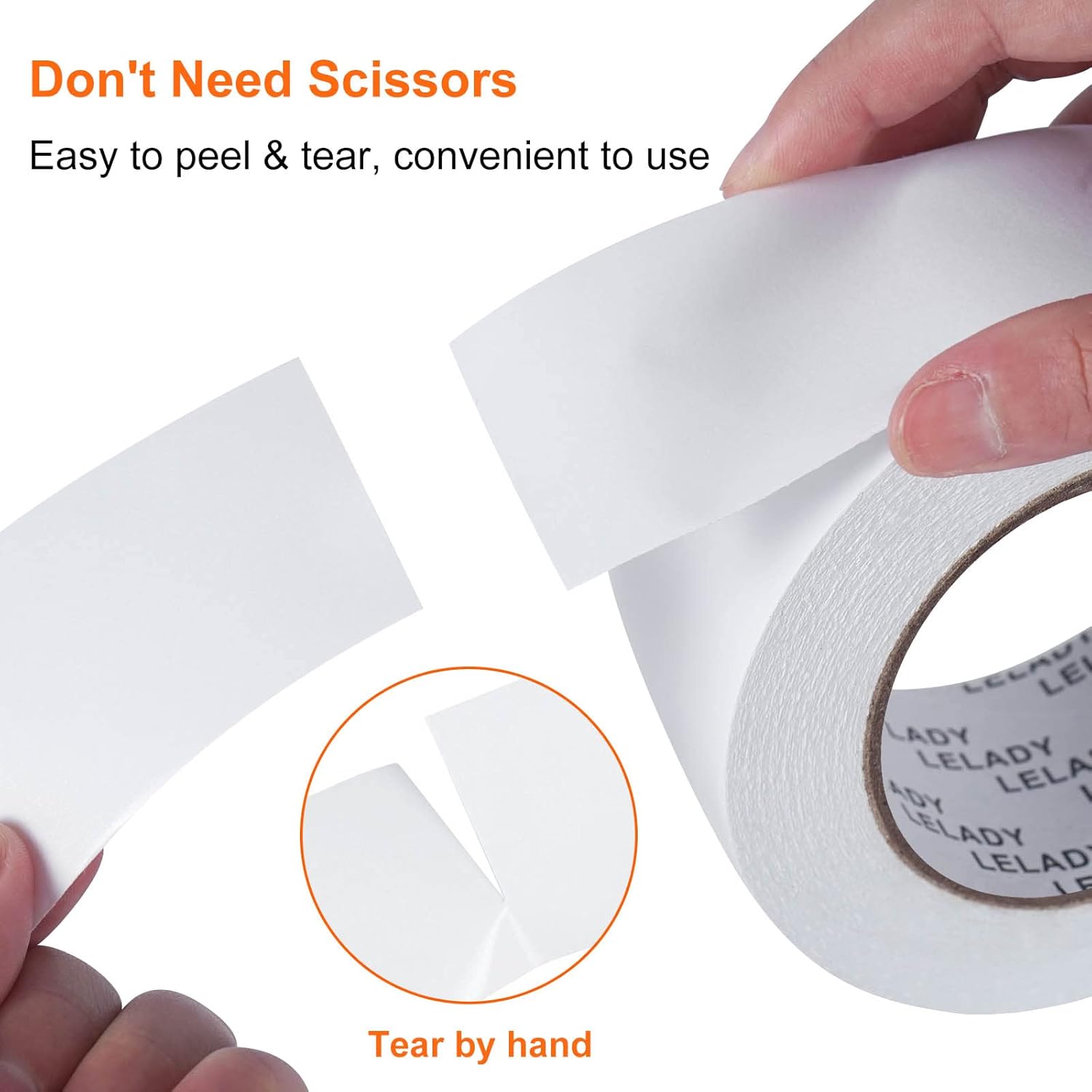 Double Sided Tape 2