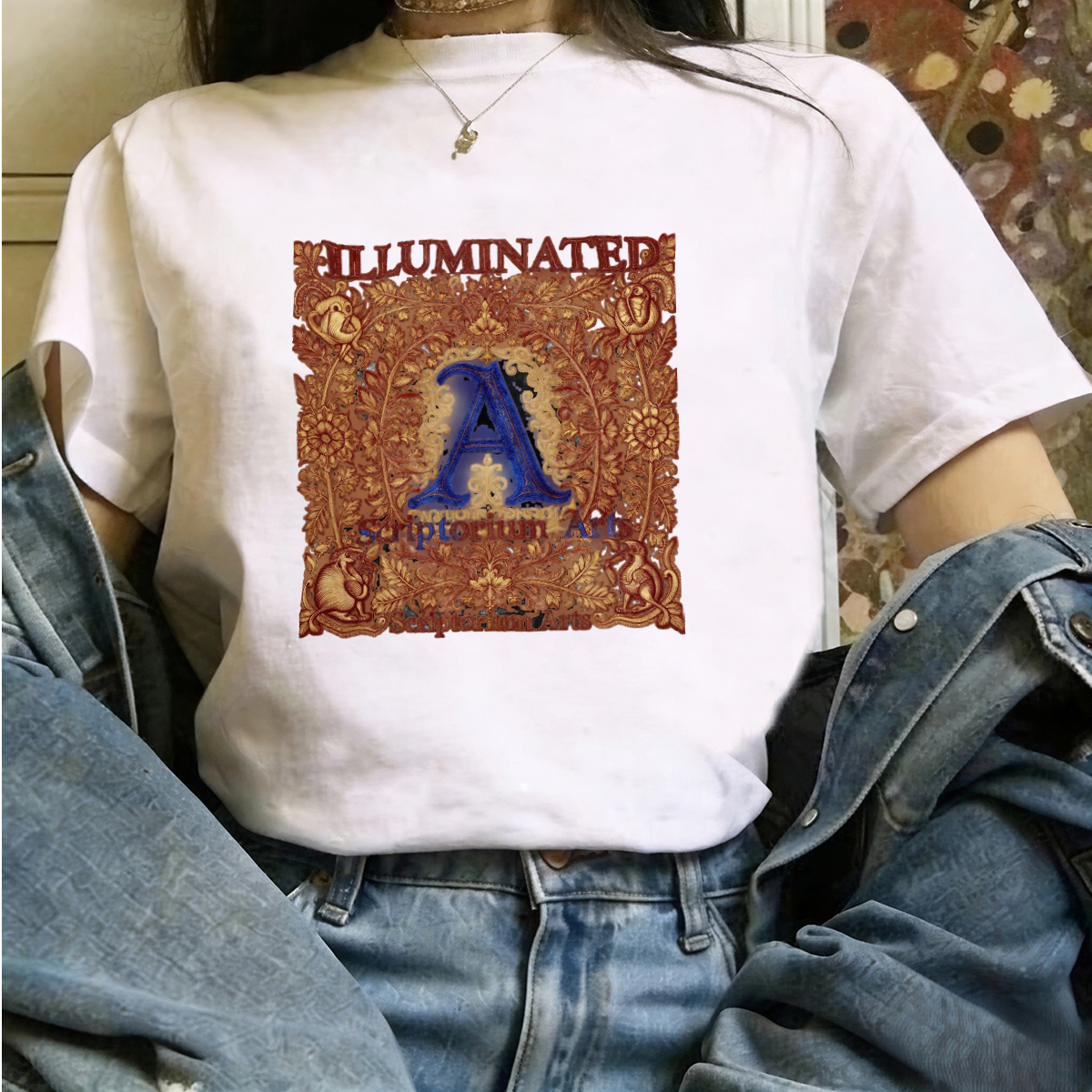 T Shirts Community Supported B - đánh giá và giá Art Craft Logo