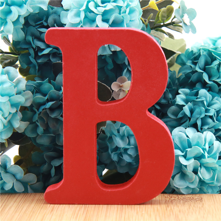 1pc 10CMX10CM Red Art Craft Fr - đánh giá và giá Letter S Art Craft