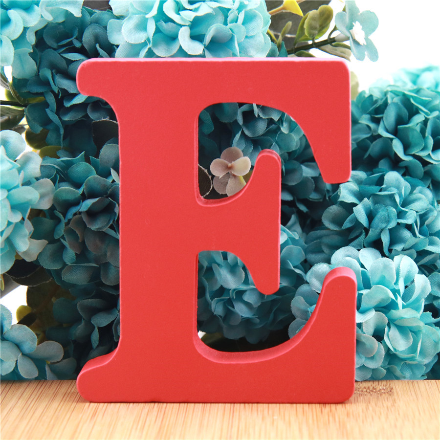 1pc 10CMX10CM Red Art Craft Fr - đánh giá và giá Letter S Art Craft