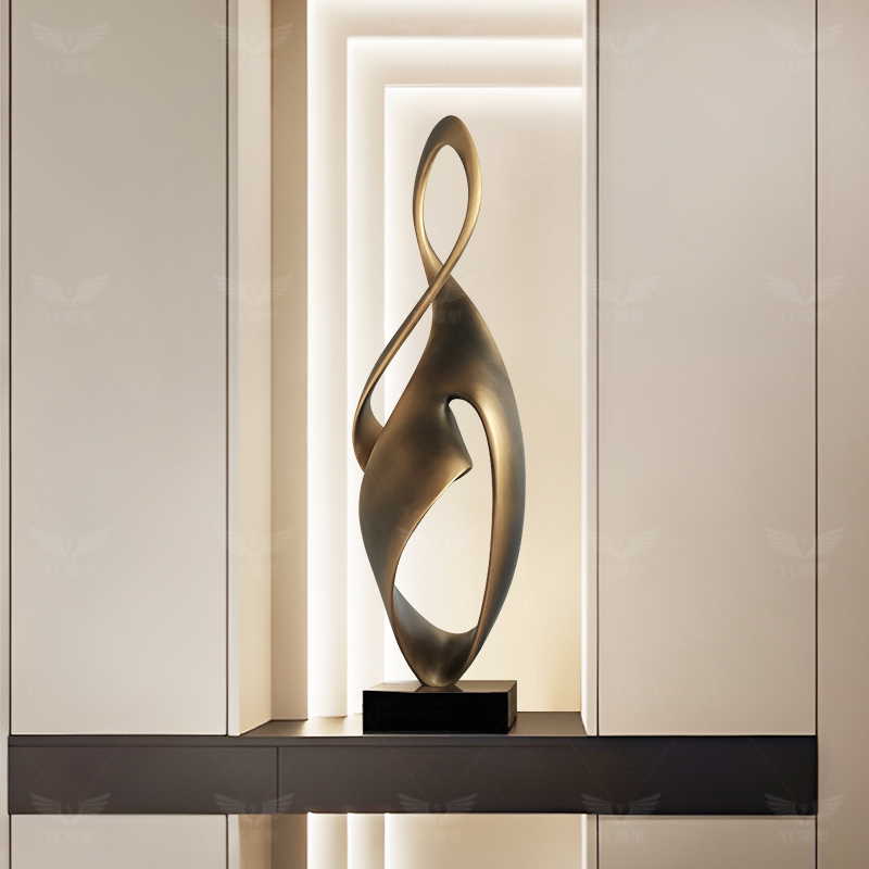 Home Decor Modern Abstract Art - đánh giá và giá Art Craft Hotel