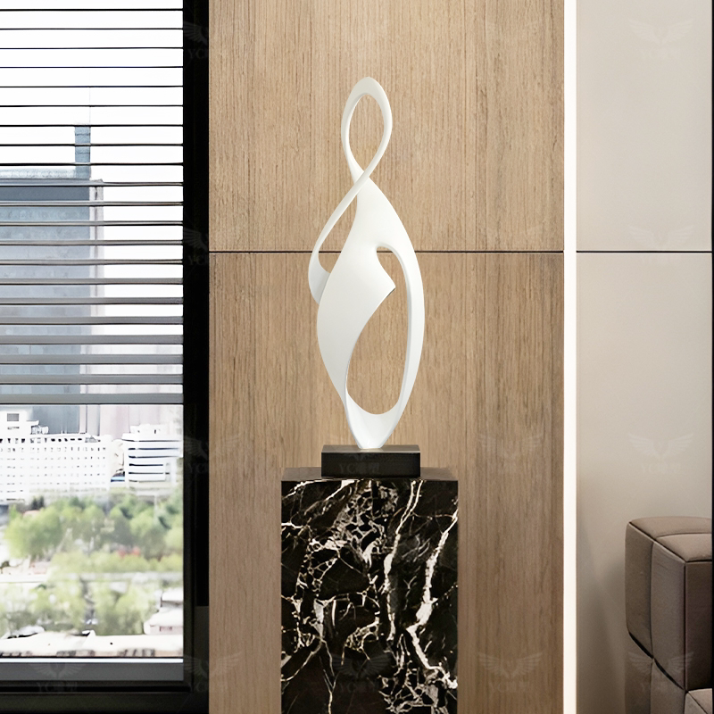 Home Decor Modern Abstract Art - đánh giá và giá Art Craft Hotel