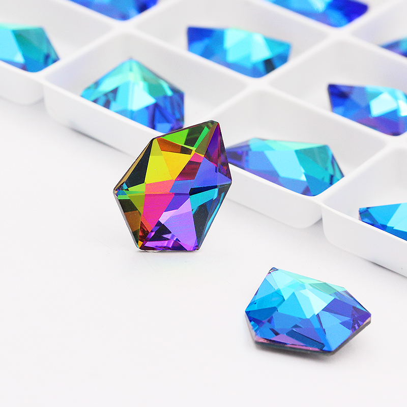 Astrobox K9 Ice Cube Crystal S - đánh giá và giá Art Craft Upholstery