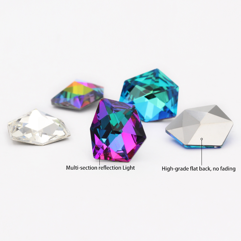 Astrobox K9 Ice Cube Crystal S - đánh giá và giá Art Craft Upholstery