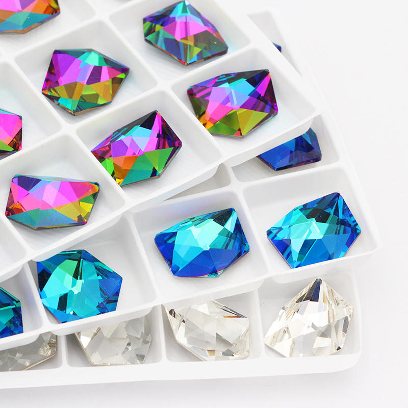 Astrobox K9 Ice Cube Crystal S - đánh giá và giá Art Craft Upholstery