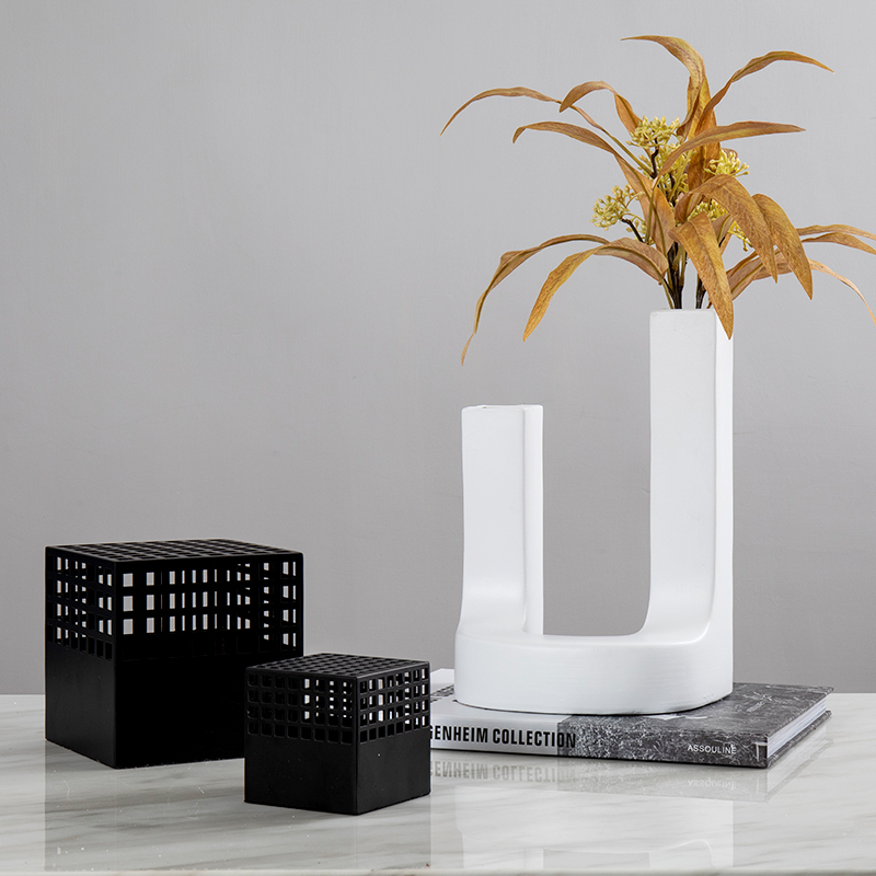 Modern Black Grid Metal Art Cr - đánh giá và giá Art Craft Hotel