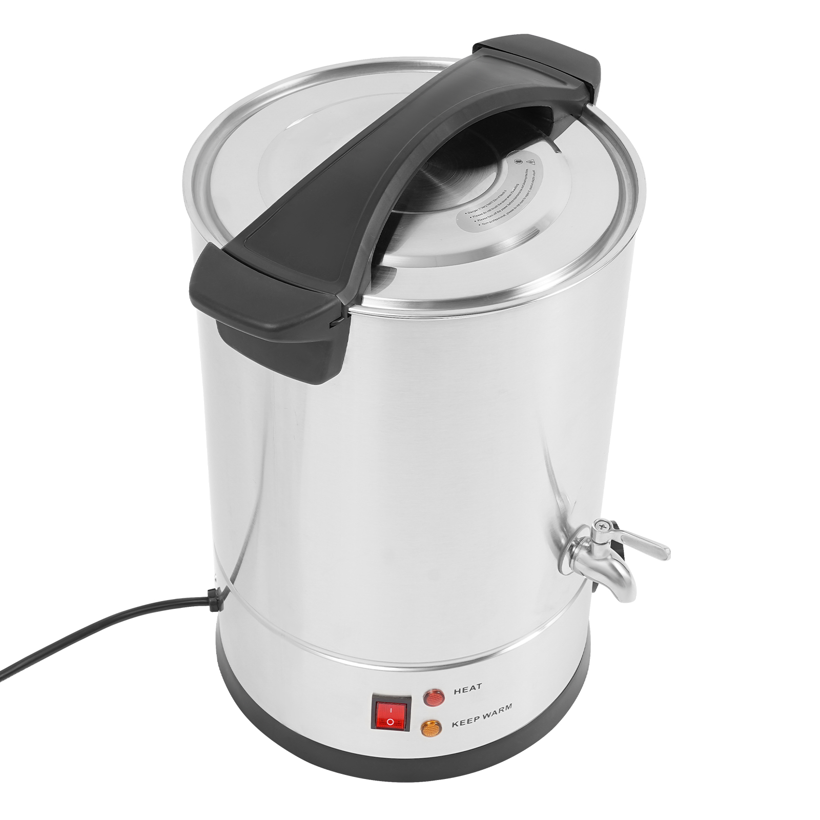 1200 W Electric Wax Melter, 12 - đánh giá và giá Candle Making Wax