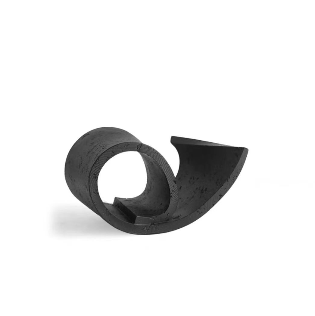 Modern Luxury Resin Black Irre - đánh giá và giá Art Craft Hotel
