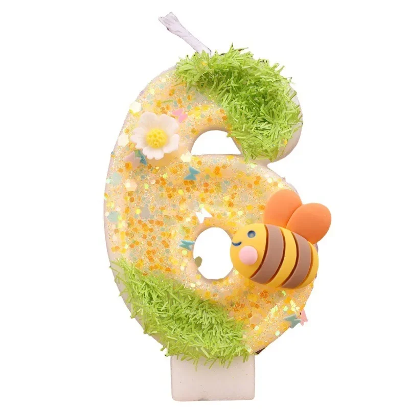 Bee Digital Candle Super Sequi - đánh giá và giá Art & Craft Teacher