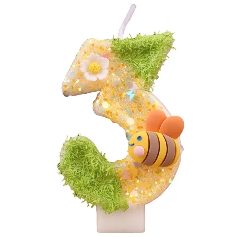 Bee Digital Candle Super Sequi - đánh giá và giá Art & Craft Teacher