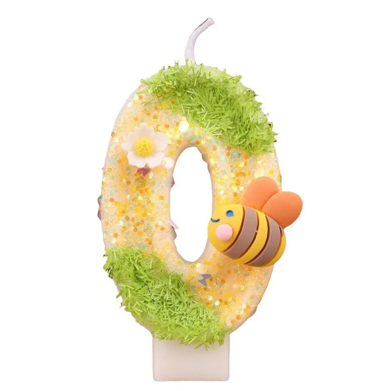 Bee Digital Candle Super Sequi - đánh giá và giá Art & Craft Teacher