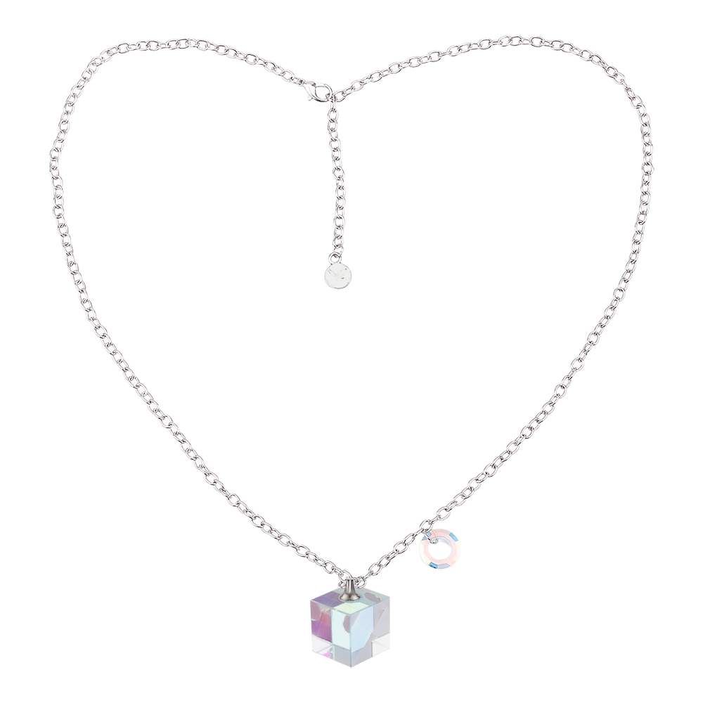 Mini K9 Crystal Cube Beads Opt - đánh giá và giá Art X Craft