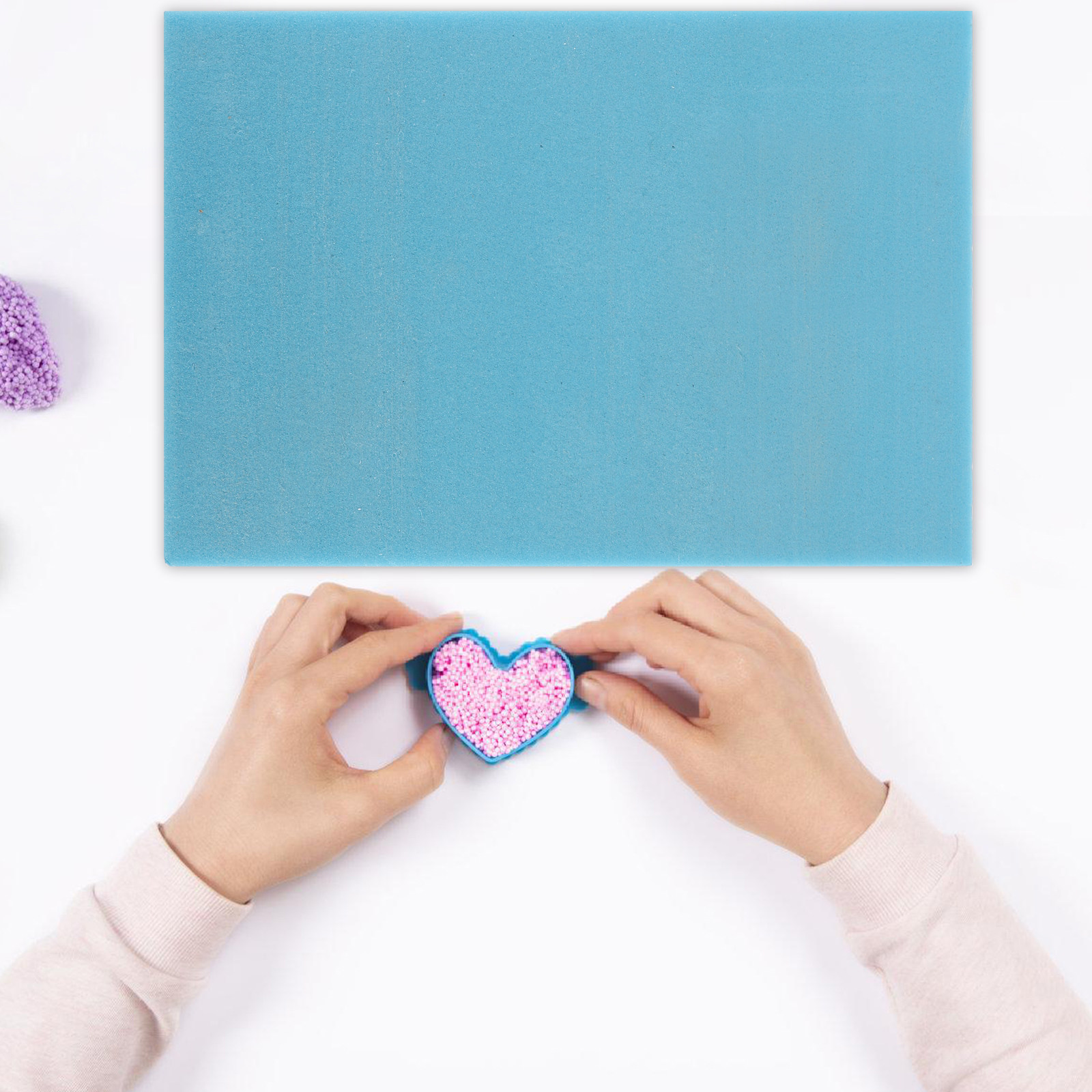 High Density Foam Board Craft  - đánh giá và giá Art Craft Board