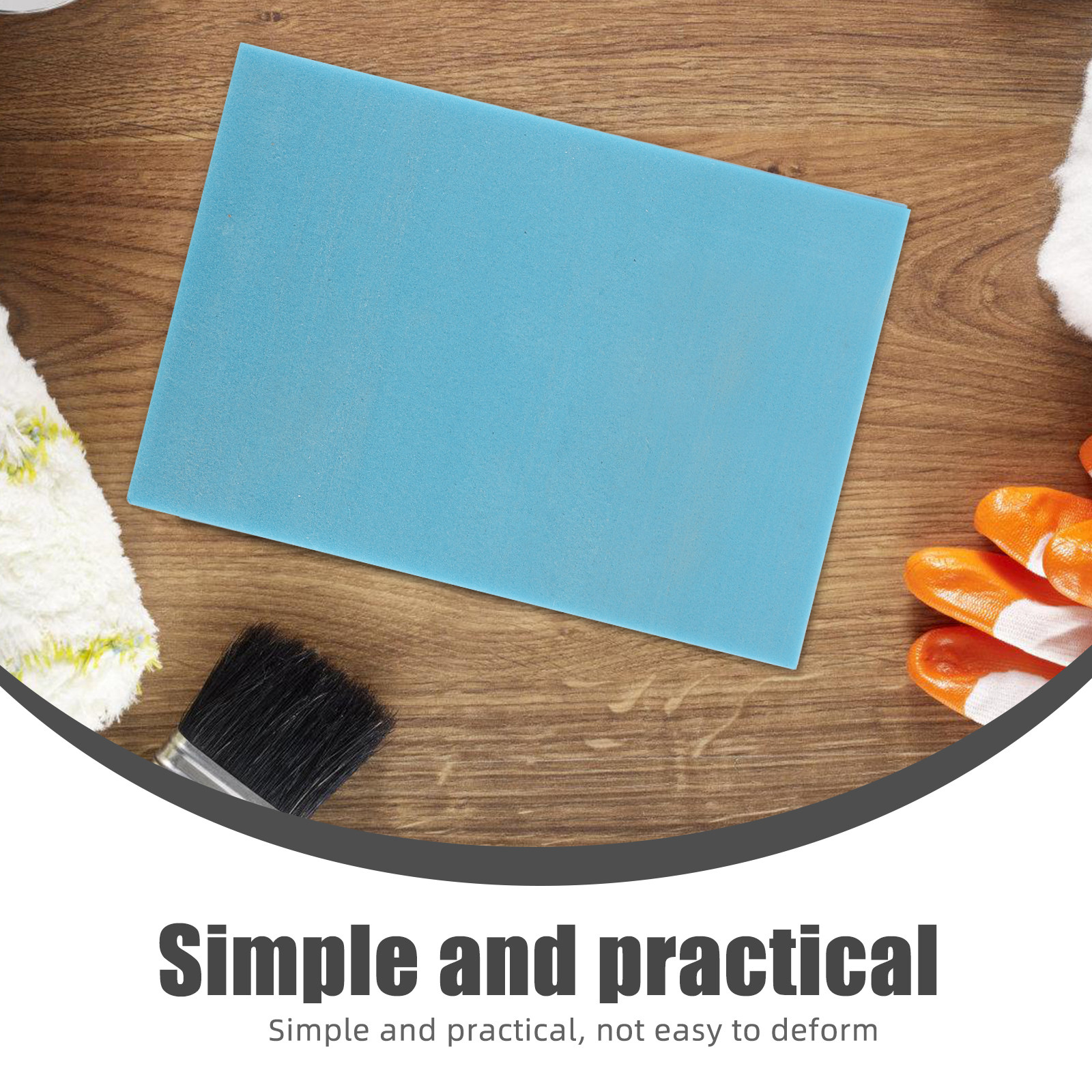 High Density Foam Board Craft  - đánh giá và giá Art Craft Board
