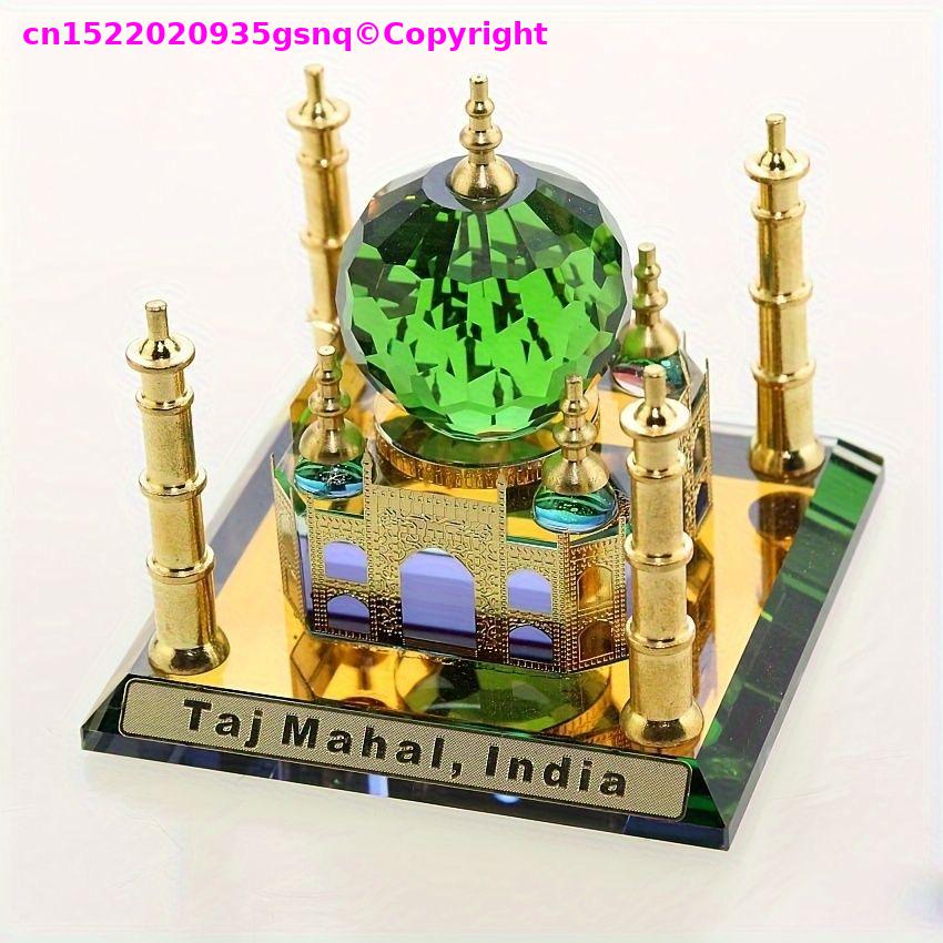 Taj Mahal Tomb Mosque Muslim a - đánh giá và giá Art Craft Gifts