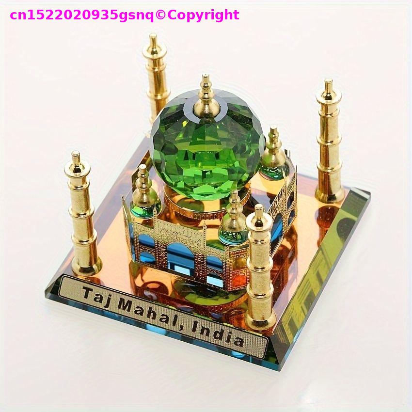 Taj Mahal Tomb Mosque Muslim a - đánh giá và giá Art Craft Gifts