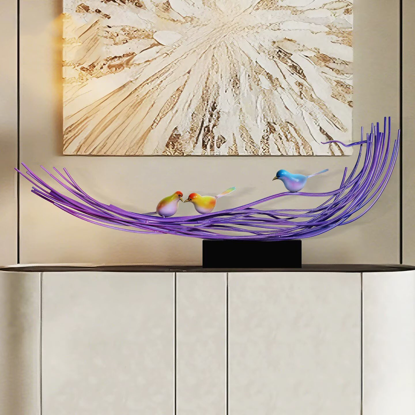 Hotel decoration symbolizes go - đánh giá và giá Art Craft Hotel