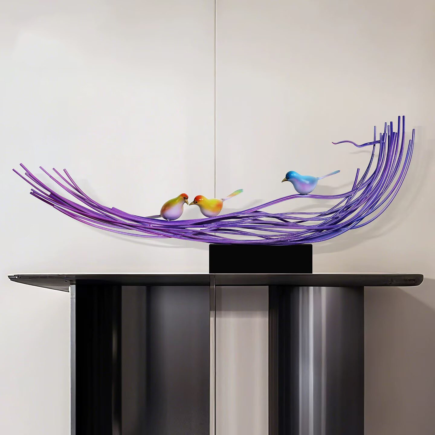 Hotel decoration symbolizes go - đánh giá và giá Art Craft Hotel