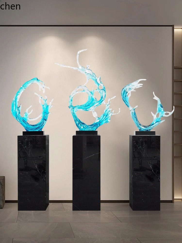 ZML Transparent Water Flower S - đánh giá và giá Art Craft Hotel