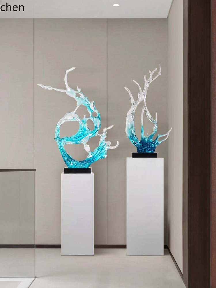 ZML Transparent Water Flower S - đánh giá và giá Art Craft Hotel