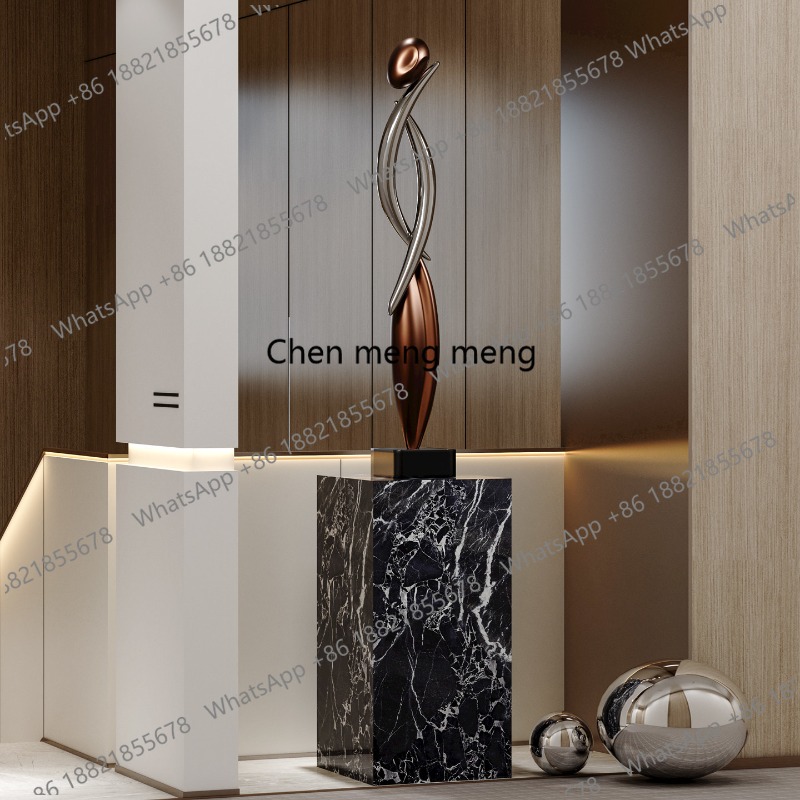 High-end light luxury vertical - đánh giá và giá Art Craft Hotel