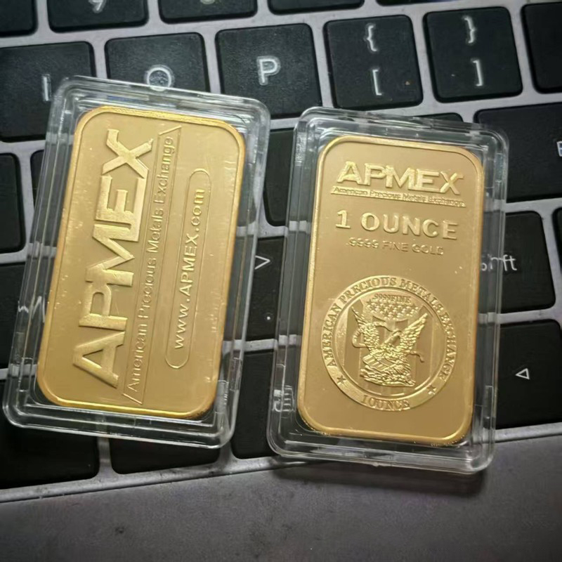 1PC 1 Oz non-magnetic APMEX Si - đánh giá và giá Letter S Art Craft
