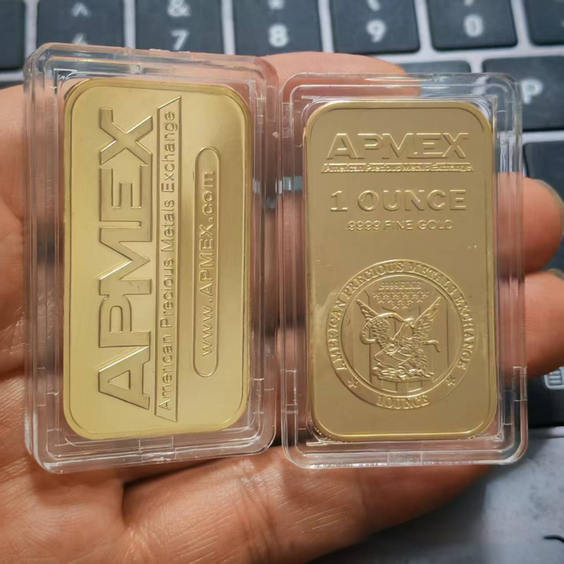 1PC 1 Oz non-magnetic APMEX Si - đánh giá và giá Letter S Art Craft