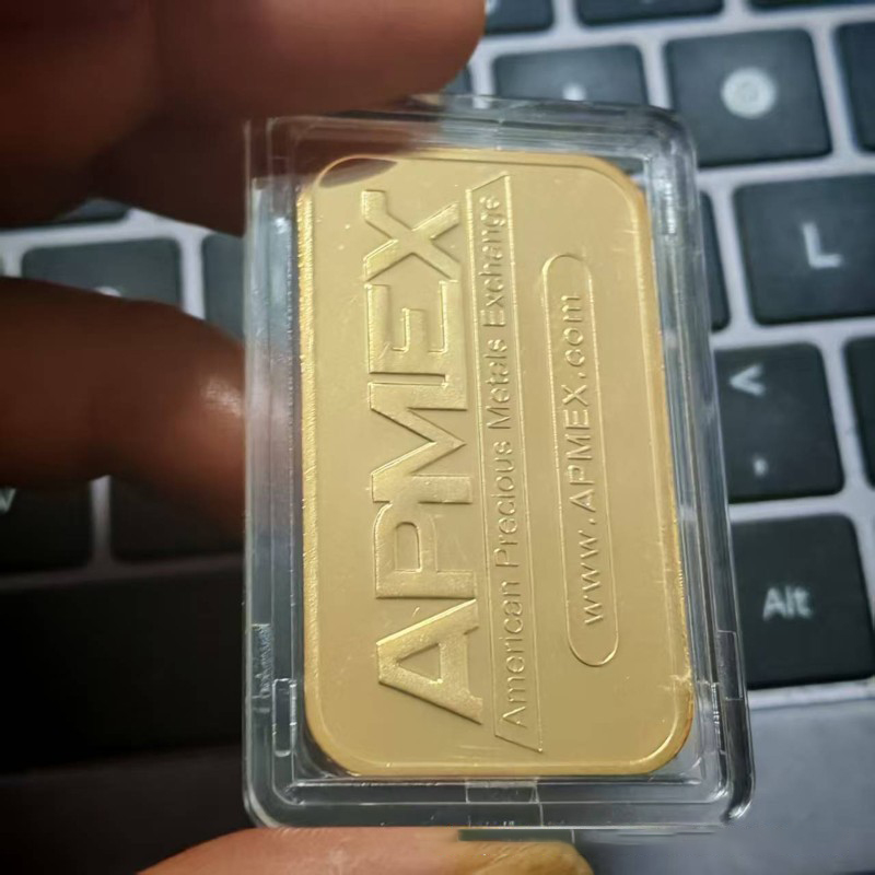 1PC 1 Oz non-magnetic APMEX Si - đánh giá và giá Letter S Art Craft