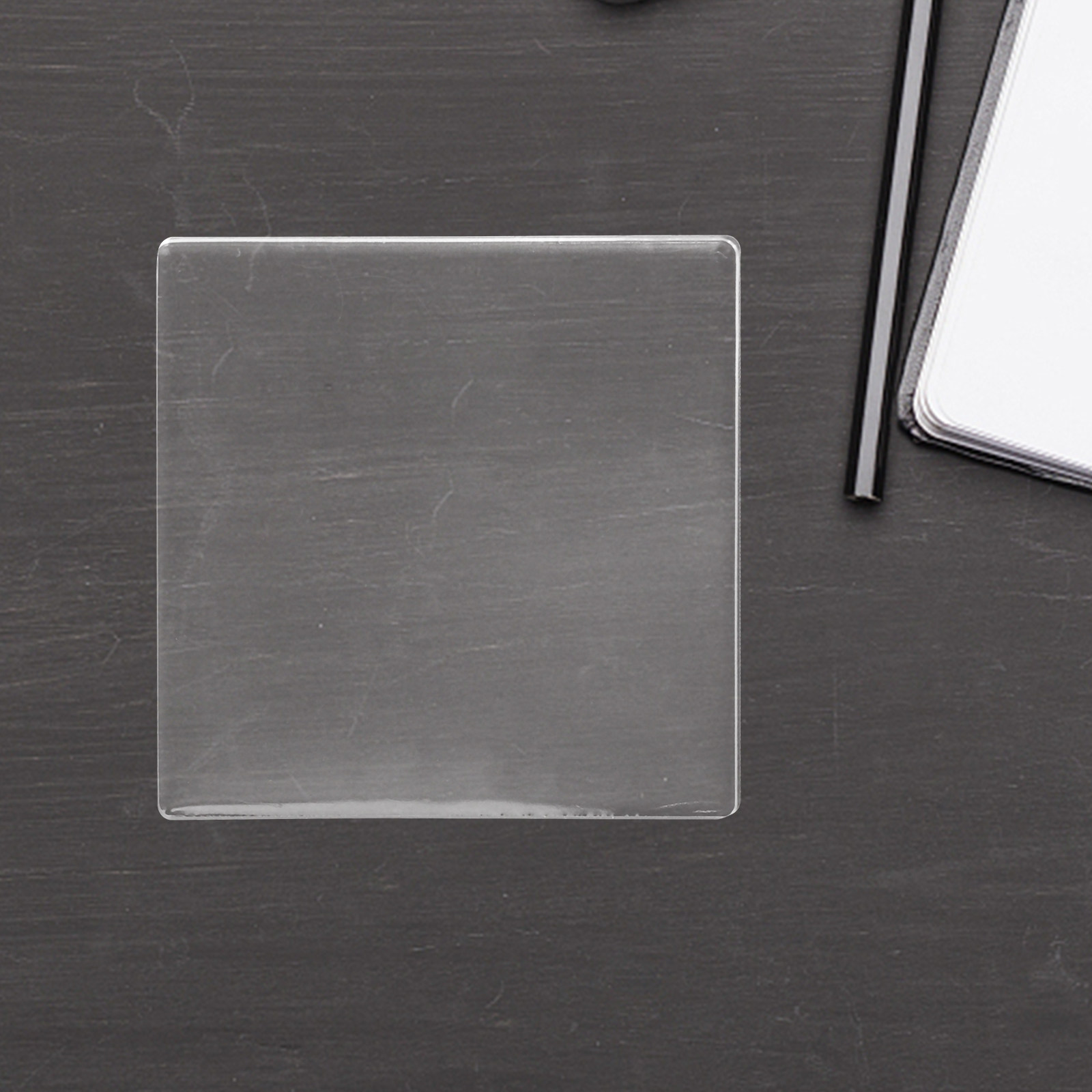 2Pcs Transparent Gel Printing  - đánh giá và giá Art Craft Board