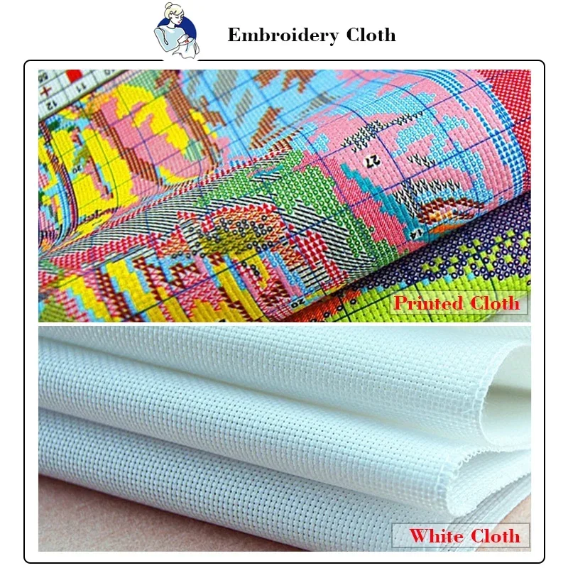 Joy Sunday Cross Stitch Kit Au - đánh giá và giá Art And Craft Autumn