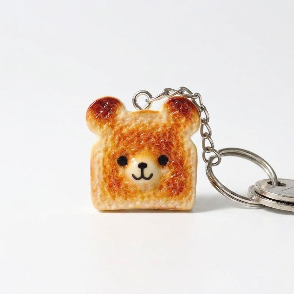 10pcs Resin Plastic Bread Pend - đánh giá và giá Art Craft Gifts