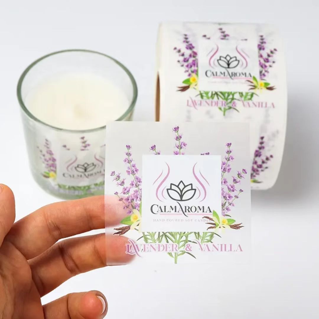 Custom self-adhesive wax seal  - đánh giá và giá Candle Making Wax