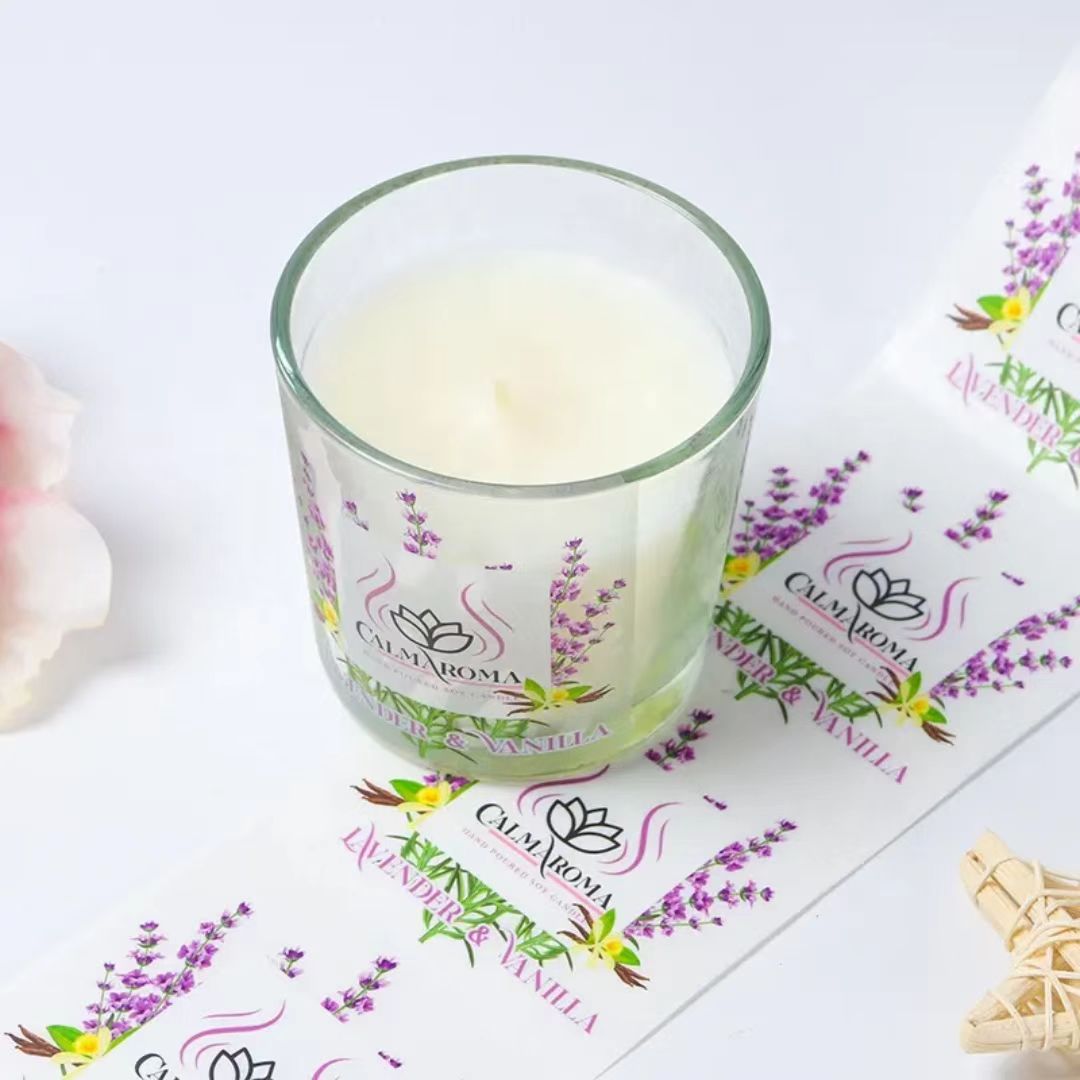 Custom self-adhesive wax seal  - đánh giá và giá Candle Making Wax