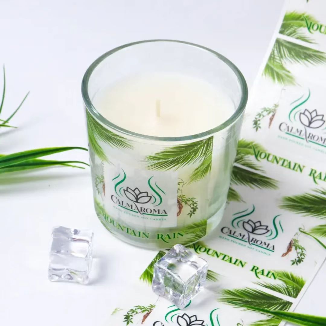 Custom self-adhesive wax seal  - đánh giá và giá Candle Making Wax