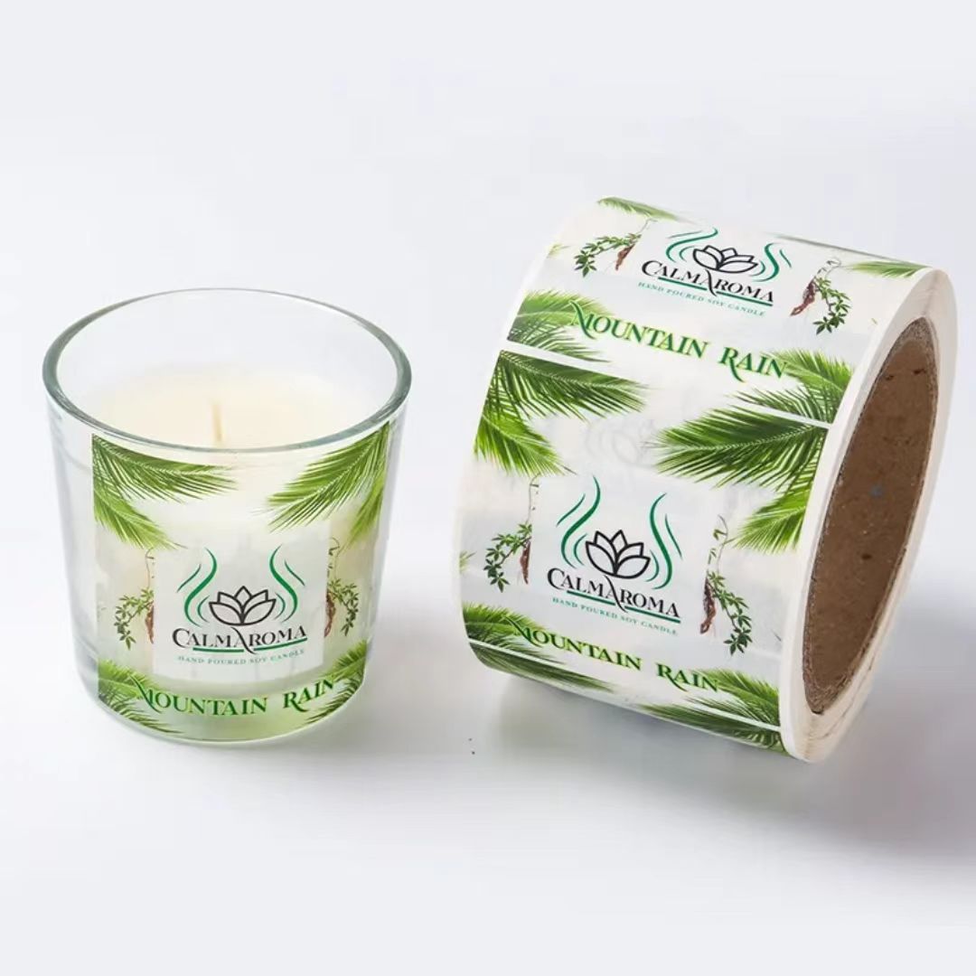 Custom self-adhesive wax seal  - đánh giá và giá Candle Making Wax