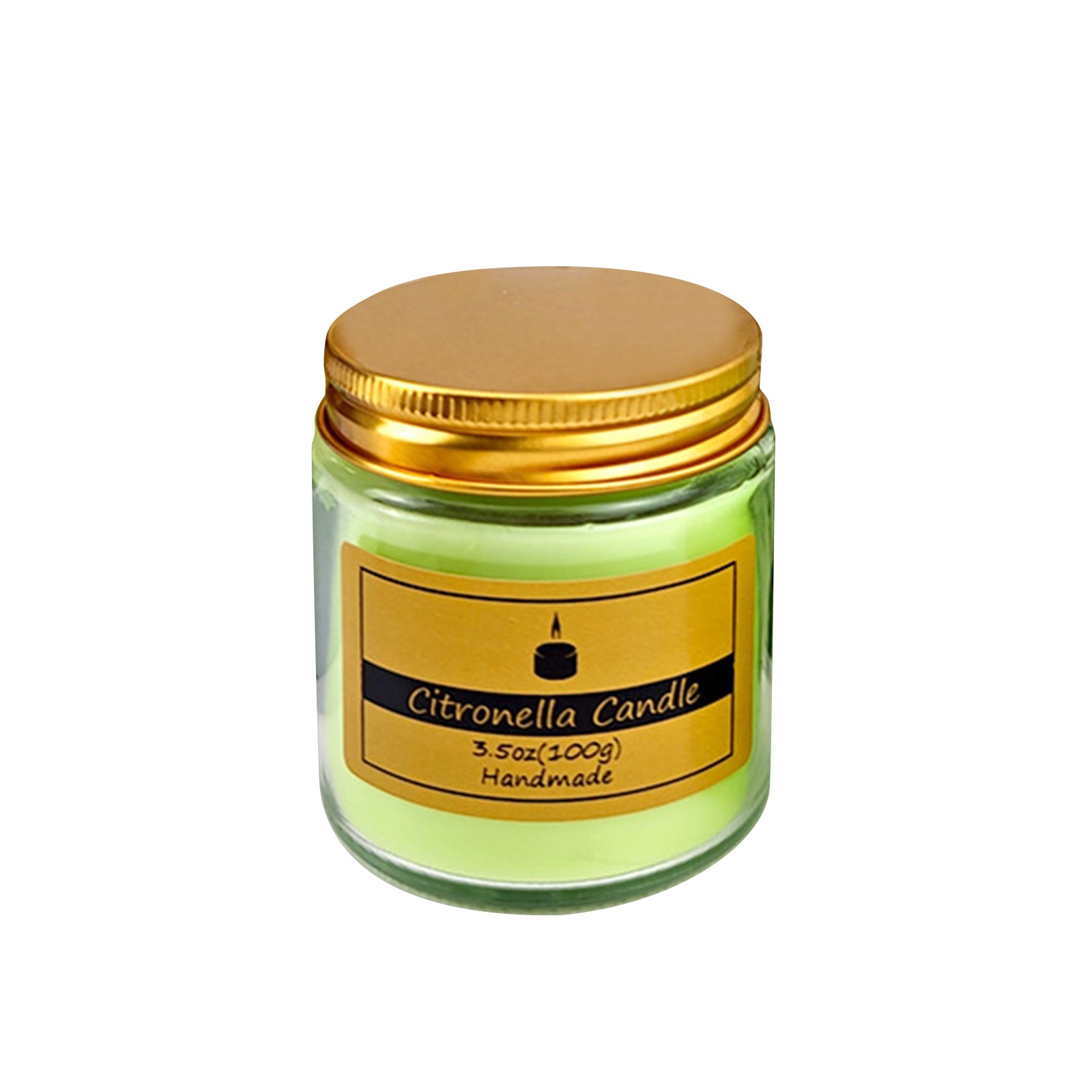 Summer Expel Chironomid Scente - đánh giá và giá Candle Making Wax