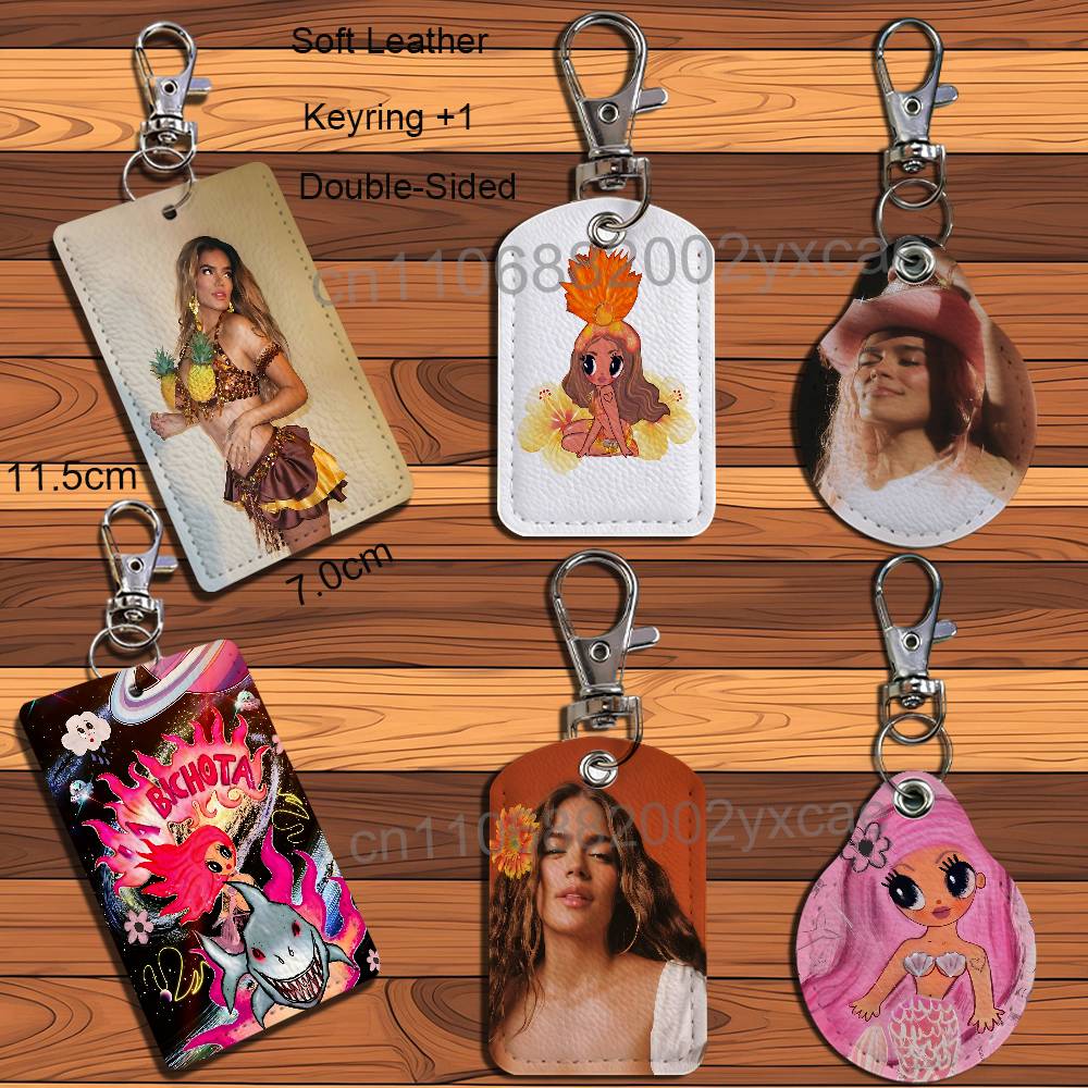 Art Bichota Season Karol G Key - đánh giá và giá Art Craft Gifts