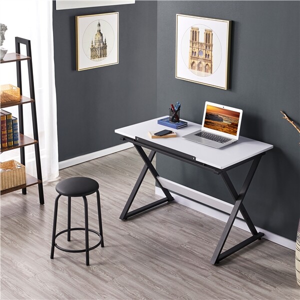 Art Desk Drafting Table Craft  - đánh giá và giá Art & Craft Teacher