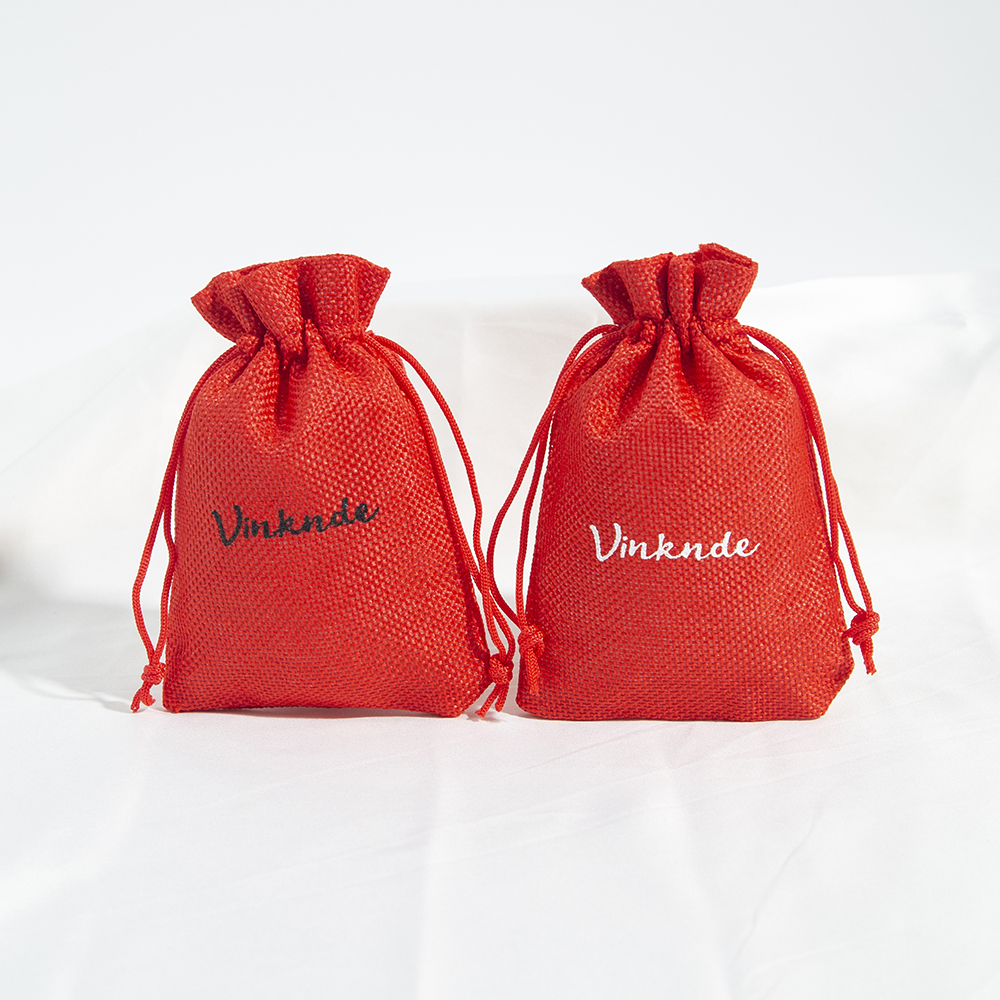 50Pcs Custom Logo 9x12cm Red N - đánh giá và giá Art Craft Logo